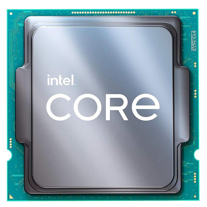 Procesor Intel Core, i5-11600K Rocket Lake, 3.90 GHz, 12MB, Socket 1200