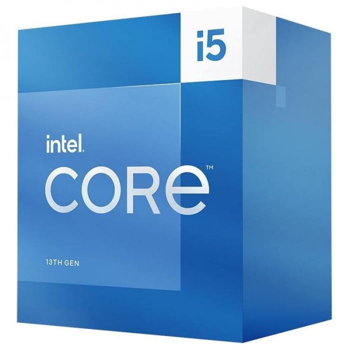 Procesor Intel Core i5-13400 LGA1700 2.5GHz, 10c 16t, UHD 730