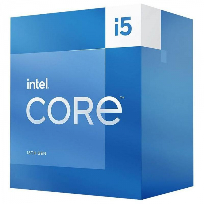 Procesor Intel Core i5-13500 2.5GHz LGA1700, 14c 20t, UHD 770