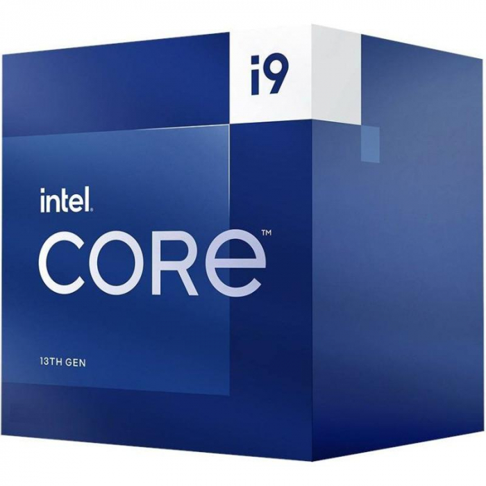 Procesor Intel Core i9-13900F 2.0GHz LGA1700, 24c 32t, 65W TDP