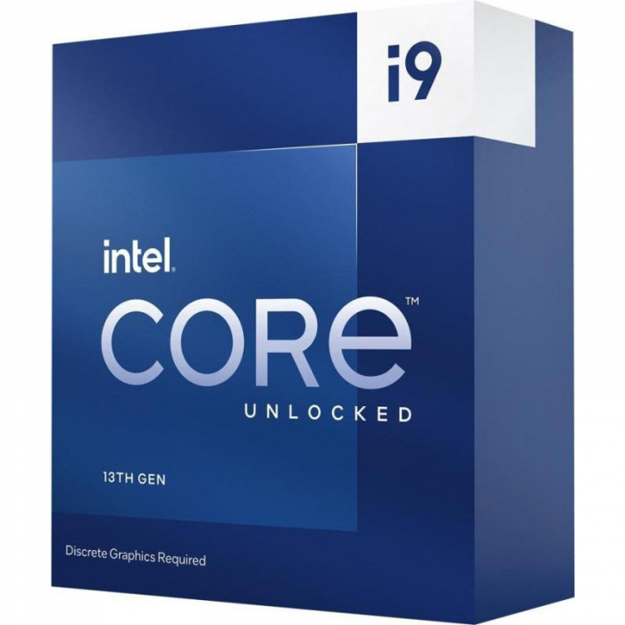 Procesor Intel Core i9-13900KF 3.0GHz LGA1700, 24c 32t, NO GPU