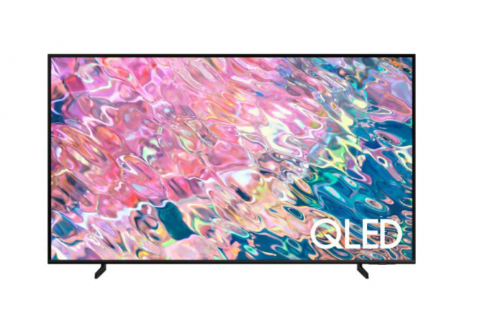 QLED TV 43 SAMSUNG QE43Q60BAUXXH