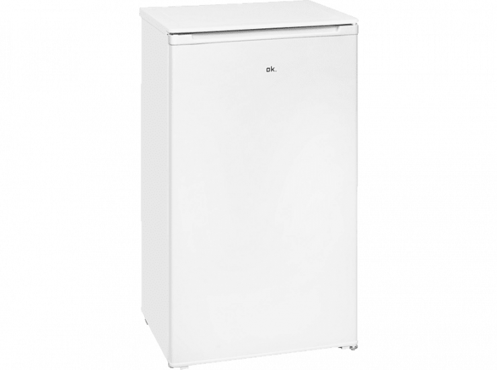 Racitor ok. ofr21112a2, clasa energetica a++, 88kwh an, 92 l, alb
