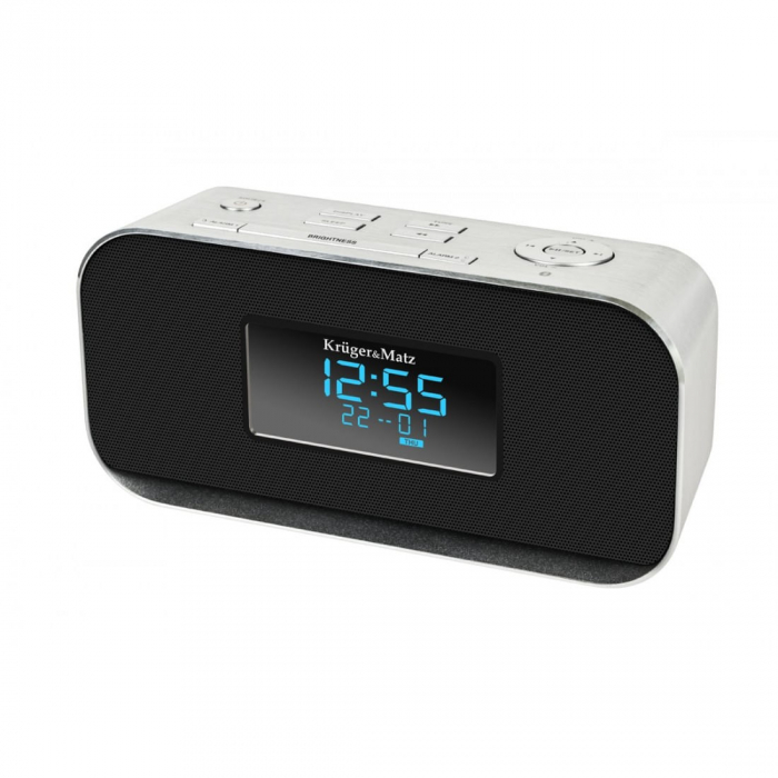 Radio cu ceas km 1150
