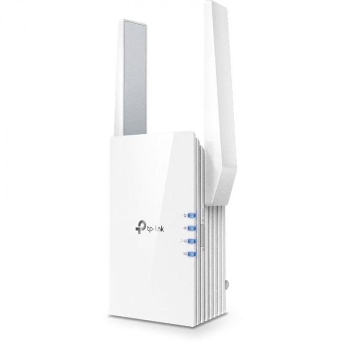 Range Extender TP-link RE505X, AX1500, OneMesh, , Dual-Band, Gigabite