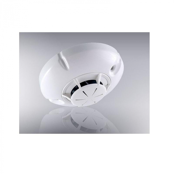 Rate of rise heat detector, FD7120, isolator included