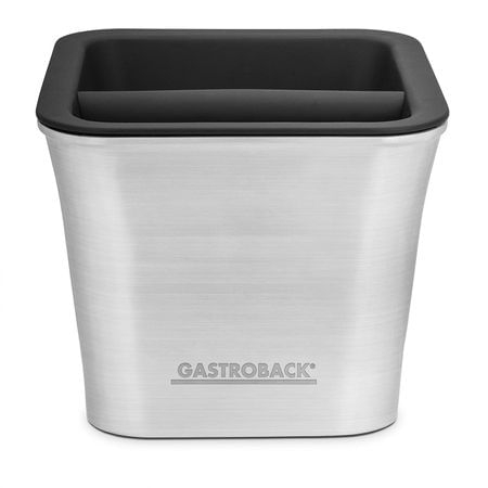 Recipient pentru cafea gastroback 99000, 1,5 l, inox