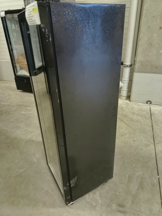 Vitrina frigorifica STARCREST SBC-138BK, 138 L, Control temperatura, Usa sticla, H 125 cm, Negru [4]