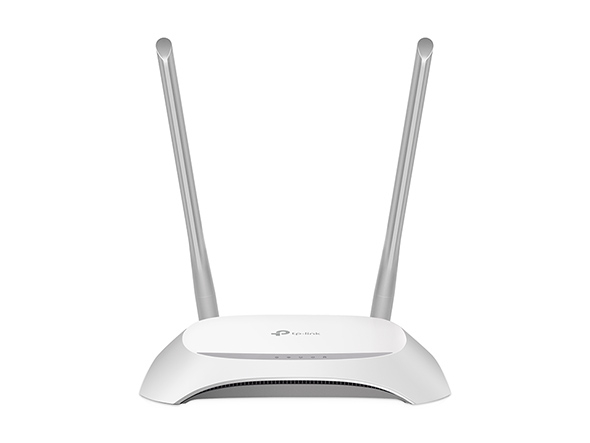 Router wireless 300Mbps 11N TP-Link