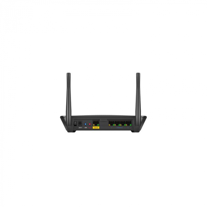 Router Wireless Linksys MR6350, AC1300, Wi-Fi 5, Dual-Band, Gigabit