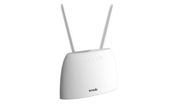 Router wireless Tenda 4G06