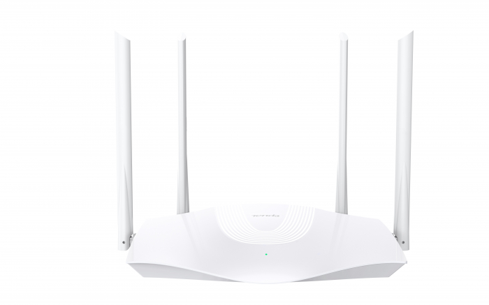 Router wireless Tenda TX3, AX1800 Dual Band Gigabit