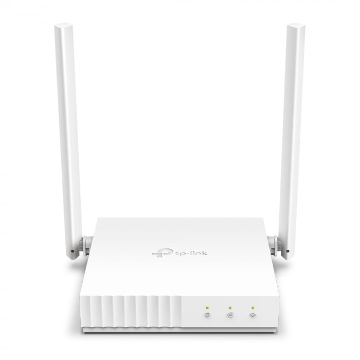 Router wireless TP-LINK TL-WR844N 300Mbps 11N