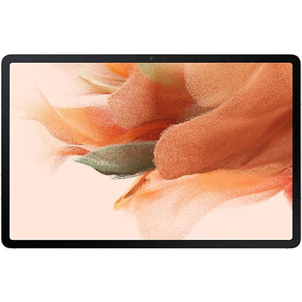 Samsung TAB S7 FE T733 WiFi 12.4 8GB 256GB Mystic Pink (incl. Pen) (US spec with included US-to-EU adapter)