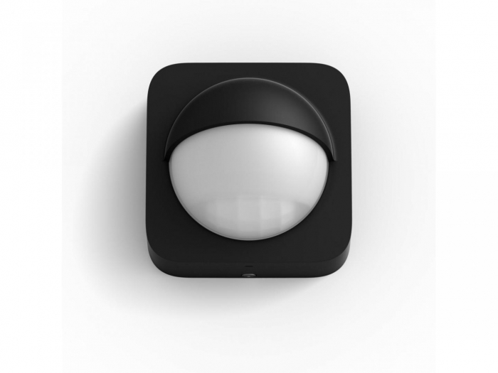 Senzor miscare pentru exterior Philips Hue 160 , instalare wireless, 2xAA, IP54