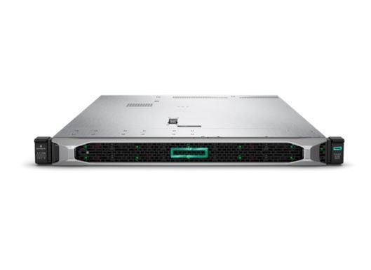 SERVER DL360 GEN10 4210R 1P 32G NC 8SFF BC P56956-B21 HPE - P56956-B21