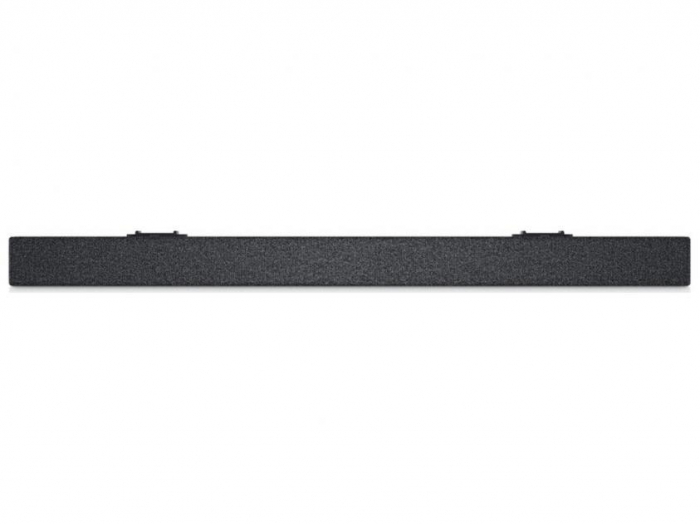 Soundbar Dell SB521A, 3.6 Watt, USB, negru