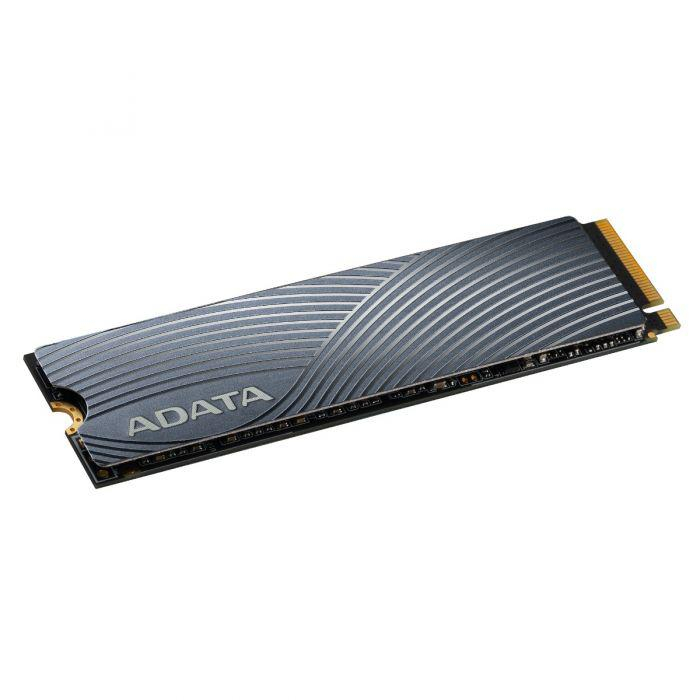 SSD ADATA SWORDFISH, 2TB, NVMe, M.2