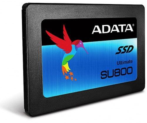 SSD ADATA Ultimate SU800, 2.5 , 1TB, SATA III