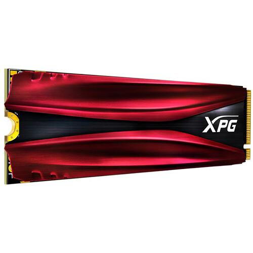 SSD ADATA XPG GAMMIX S11 Pro, 2TB, M2