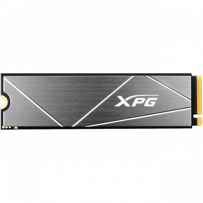 SSD Adata XPG Gammix S50 Lite, 1TB, PCIe Gen4x4 M.2 2280,read write speeds 3900 3200
