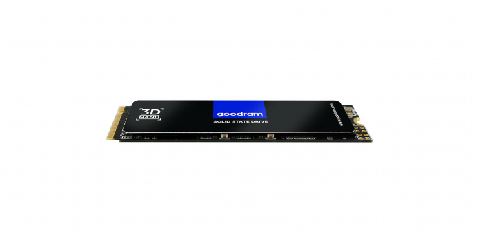 SSD Goodram PX500, 256GB, NVMe, M.2