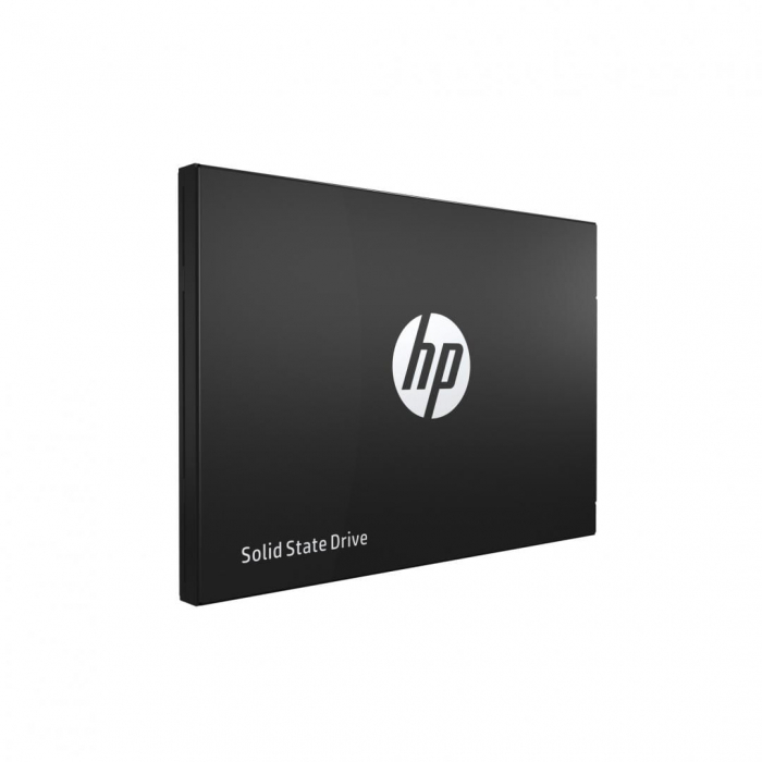 Ssd hp s700, 500gb, 2.5 , sata iii