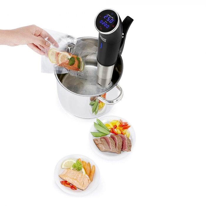 Stick pentru Sous vide Princess 267003, 1200W [8]