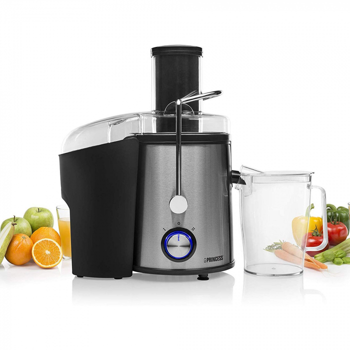 Storcator electric fructe si legume, 700 W - Princess [3]