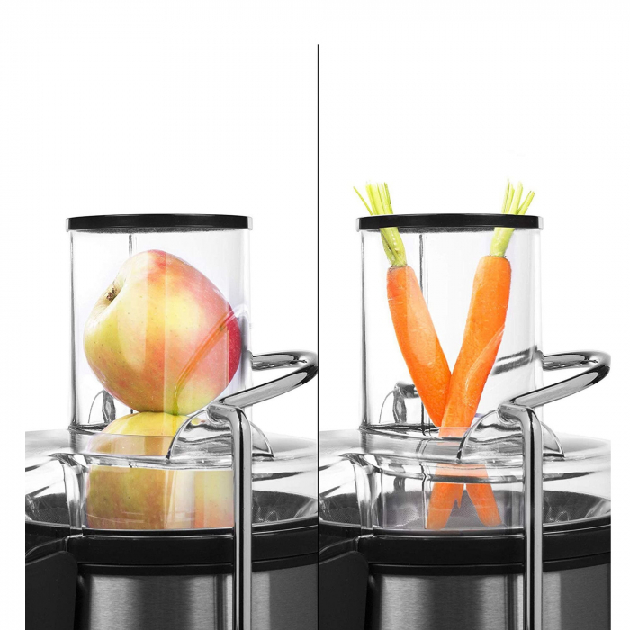 Storcator electric fructe si legume, 700 W - Princess [6]