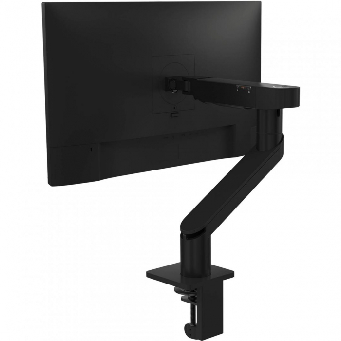 Suport Monitor de Birou, Dell 482-BBDJ, 19 - 38 , VESA 100x100, suporta pana la 10kg, negru