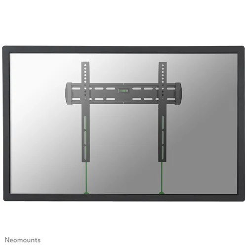 Suport TV de perete Neomounts by Newstar Select NM-W340BLACK, Reglabil, 32-55 , VESA 400x400mm, suporta pana la 50kg, negru