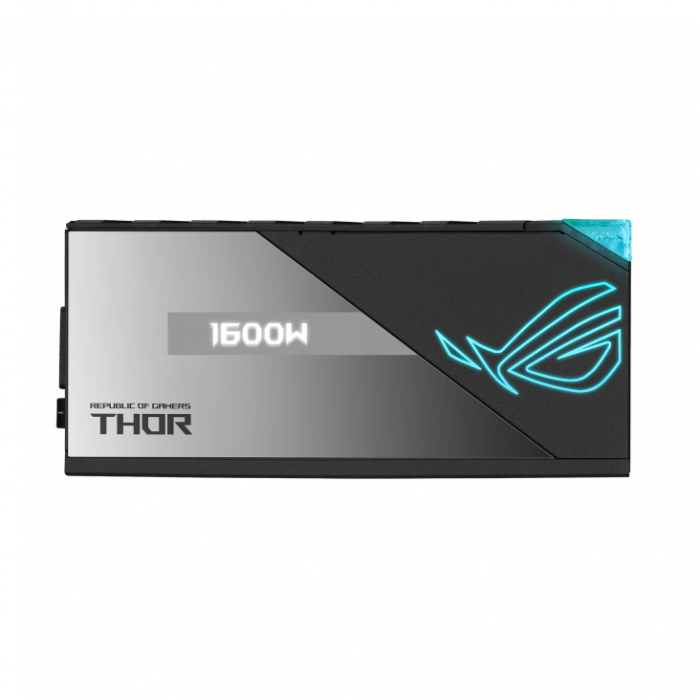 Sursa asus rog thor 1600w 80+titanium