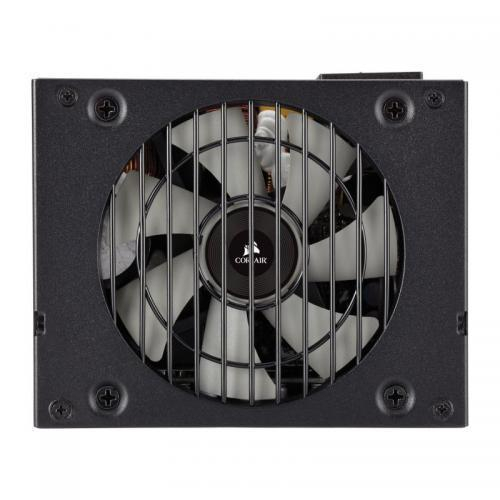 Sursa Corsair SF Series SF750, 80 PLUS Platinum, 750 Watt