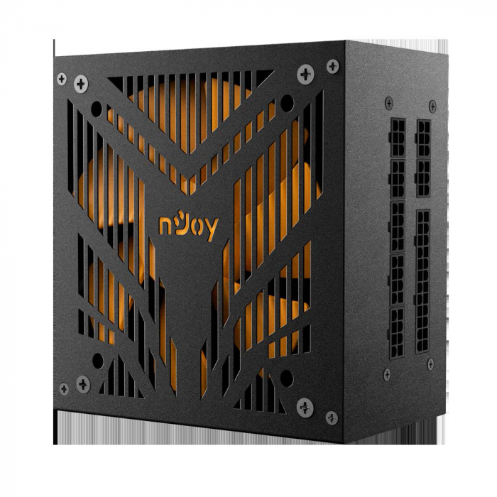 Sursa njoy alpha 750, 80 plus gold, 750w