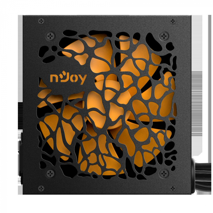 Sursa njoy titan+ 600, 80+ bronze, pfc activ, 600w