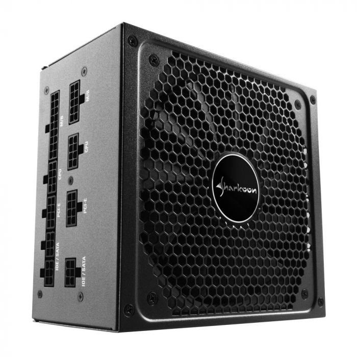 SURSA SHARKOON SILENT STORM COOL 650W