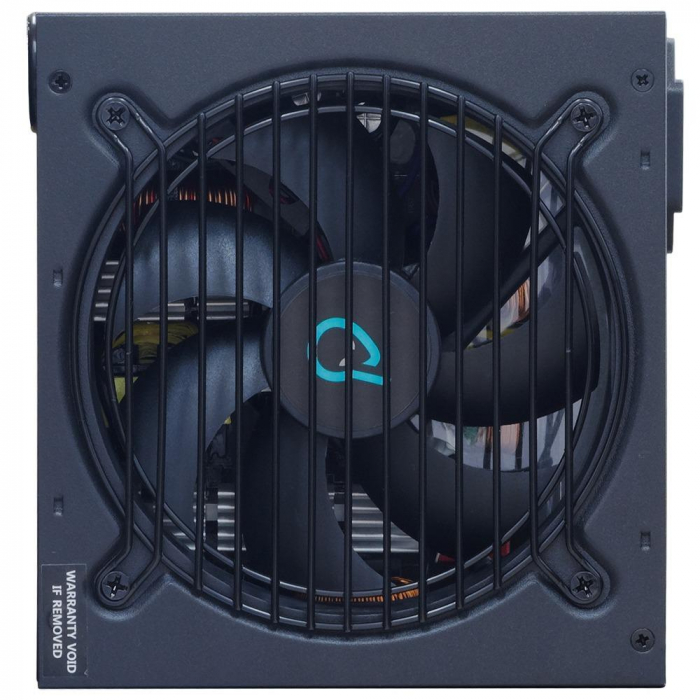 Sursa Spacer ATX True Power TP700 (700W for 700W GAMING PC), PFC activ, fan 120mm, 2x PCI-E (6), 5x S-ATA, 1x P8 (4+4), retail box, , zSPPS-TP- 700,