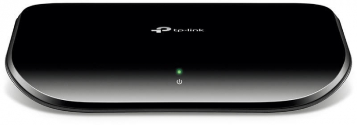 Switch 5 porturi 10 100 1000M TP-Link