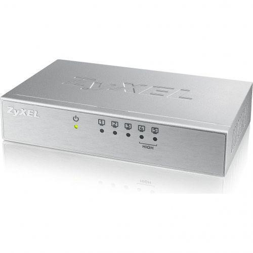 Switch Zyxel ES-105A v3, 5 port, 10 100 Mbps