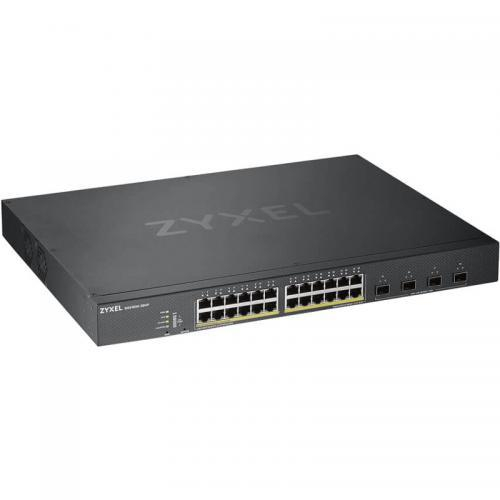 Switch Zyxel XGS1930-28, 28-port, 10 100 1000 Mbps