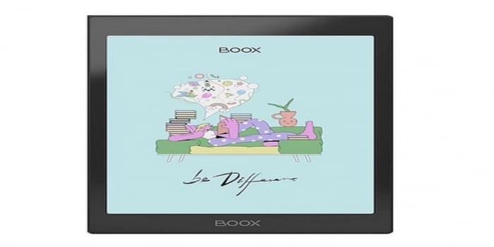 Tableta E-Ink Onyx Boox Nova AIR COLOR 7.8 , BOOX78NOVAAIR, E-ink Kaleido Plus, Octa-Core, 3GB RAM, 32GB , Android 11, Negru