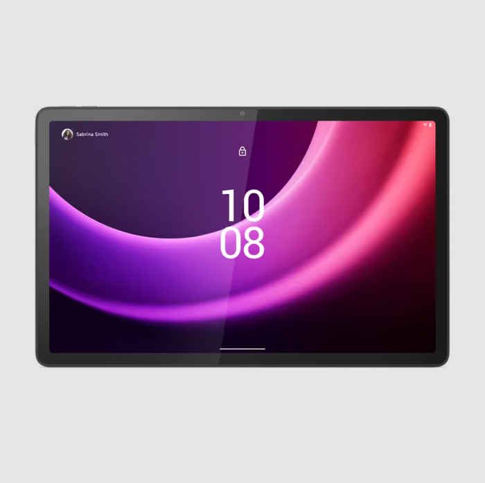Tableta Lenovo Tab P11 (2nd Gen) TB350XU, 11.5 2K (2000x1200) IPS 400nits Anti-fingerprint, 97.5% DCI-P3, 120Hz, Corning Gorilla Glass 3, Touch, In-cell, 10-point Multi-touch, CPU: MediaTek Helio G99