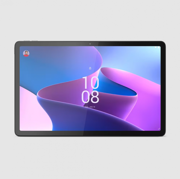 Tableta Lenovo Tab P11 Pro (2nd Gen) TB132FU, 11.2 2.5K (2560x1536) OLED 420nits (typ.) 600nits (HBM) Glossy Anti-fingerprint, 100% DCI- P3, 120Hz, HDR10+, Dolby Vision, Corning Gorilla Glass 3,