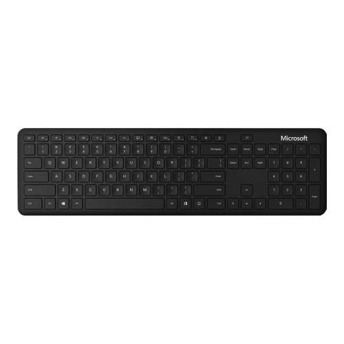 Tastatura microsoft bluetooth, bluetooth, neagra