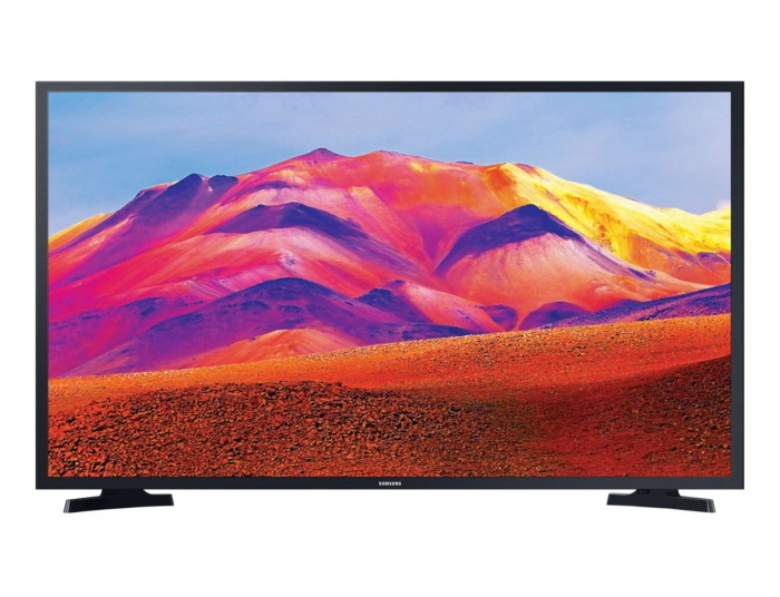 Televizor LED Samsung Smart TV UE32T5372CU Seria T5372 80cm negru Full HD HDR