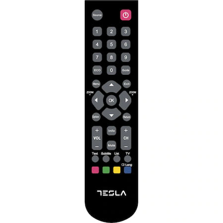 Televizor LED Tesla 32T320BH, Diagonala 81 cm, HD, Clasa A+, Digital Noise Reduction, Dolby Processing, Negru [6]