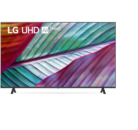 Televizor LG LED 50UR78003LK, 126 cm, Smart, 4K Ultra HD, (Model 2023)