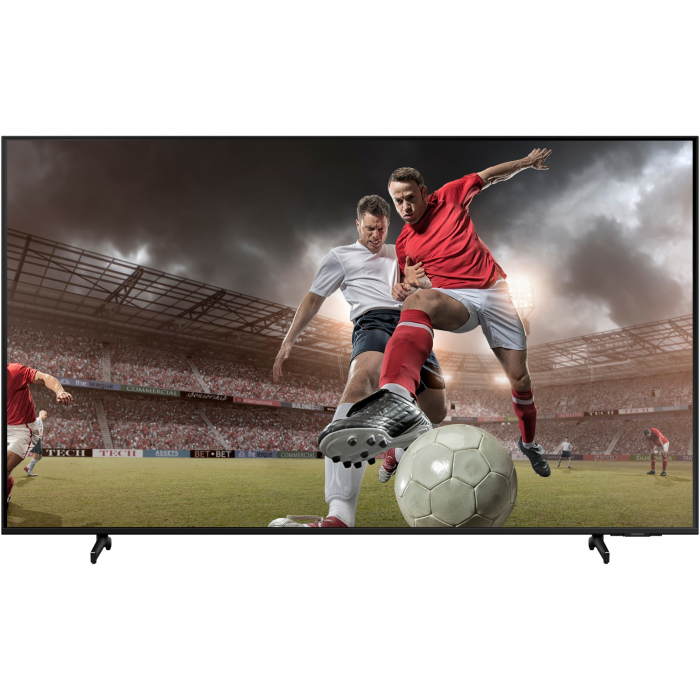 Televizor Samsung LED 43BU8072, 108 cm, Smart, 4K Ultra HD, Clasa G