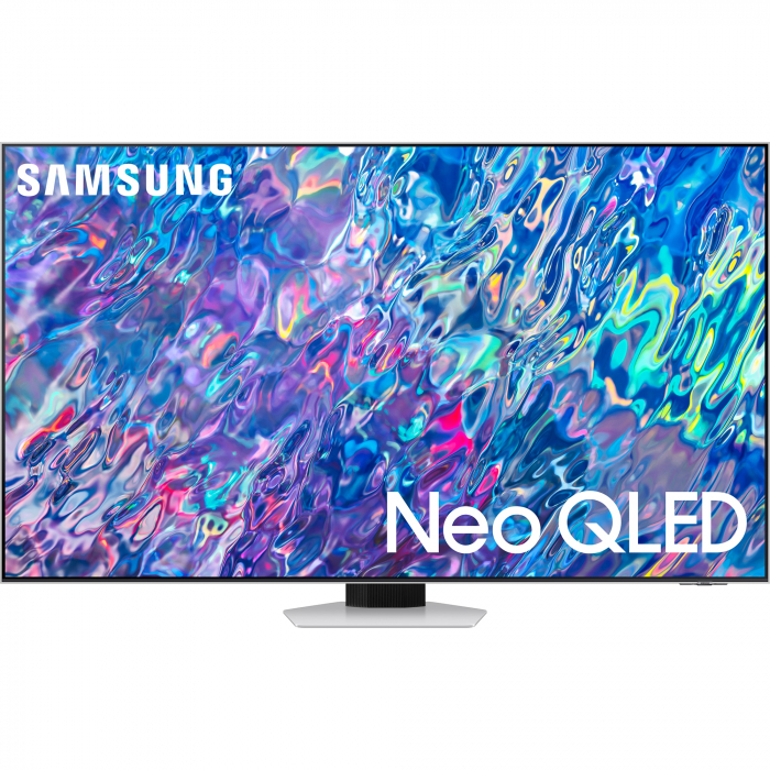 Televizor Samsung Neo QLED 55QN85B, 138 cm, Smart, 4K Ultra HD, 100Hz, Clasa F